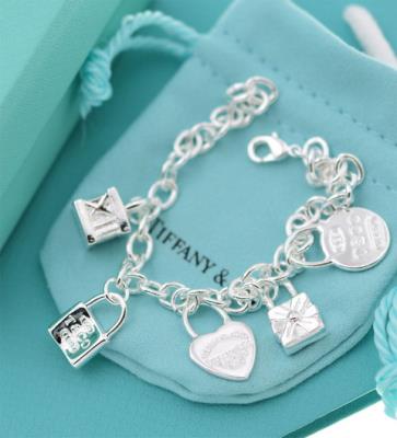 cheap quality Tiffany Bracelet sku 477